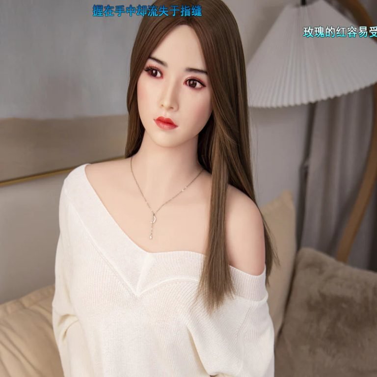 Señora asiática sexo muñeca 161cm amor muñeca Brittany Real Doll-estrella fan asiática amor muñeca brittany161cm 3 hermosa muñeca real