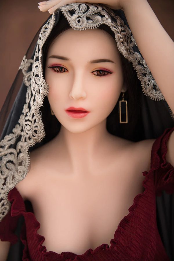 160cm Sexy Real Doll TPE Lifelike Love Dolls Xiciliy-tpe sexy real doll 160cm lifelike love dolls xiciliy 12 hermosa muñeca real
