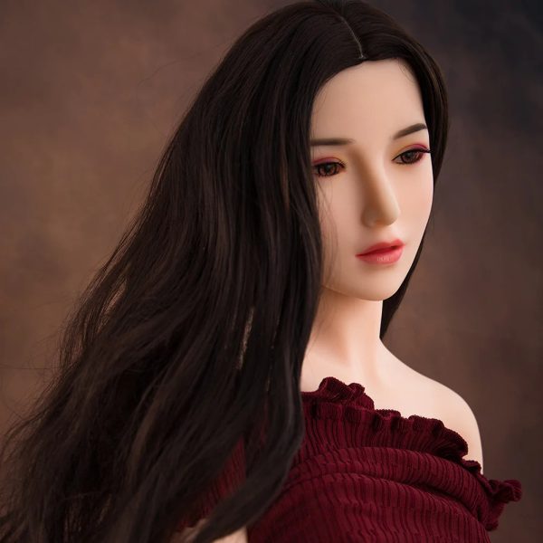 160cm Sexy Real Doll TPE Lifelike Love Dolls Xiciliy-tpe sexy real doll 160cm lifelike love dolls xiciliy 7 hermosa muñeca real
