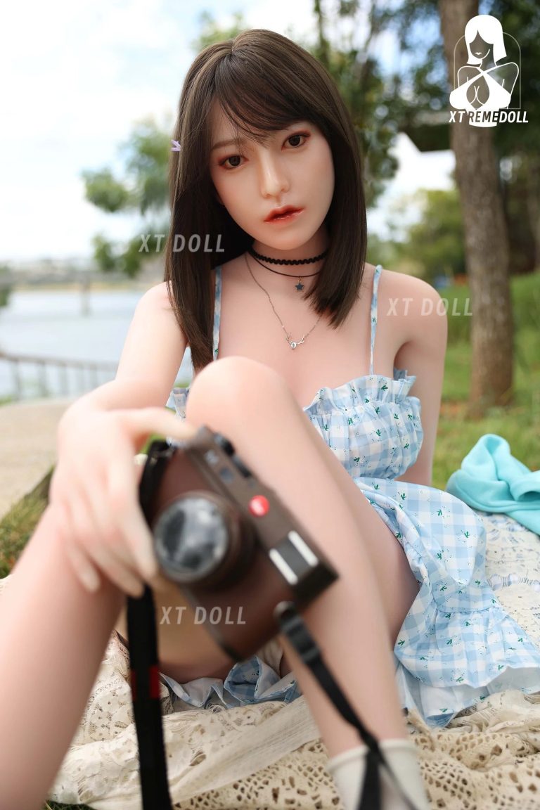 150 cm D-Cup pura bambola del sesso del silicone Kayla XTdoll-txdoll 150 cm d cup silicone sex doll kayla 11 bella bambola reale