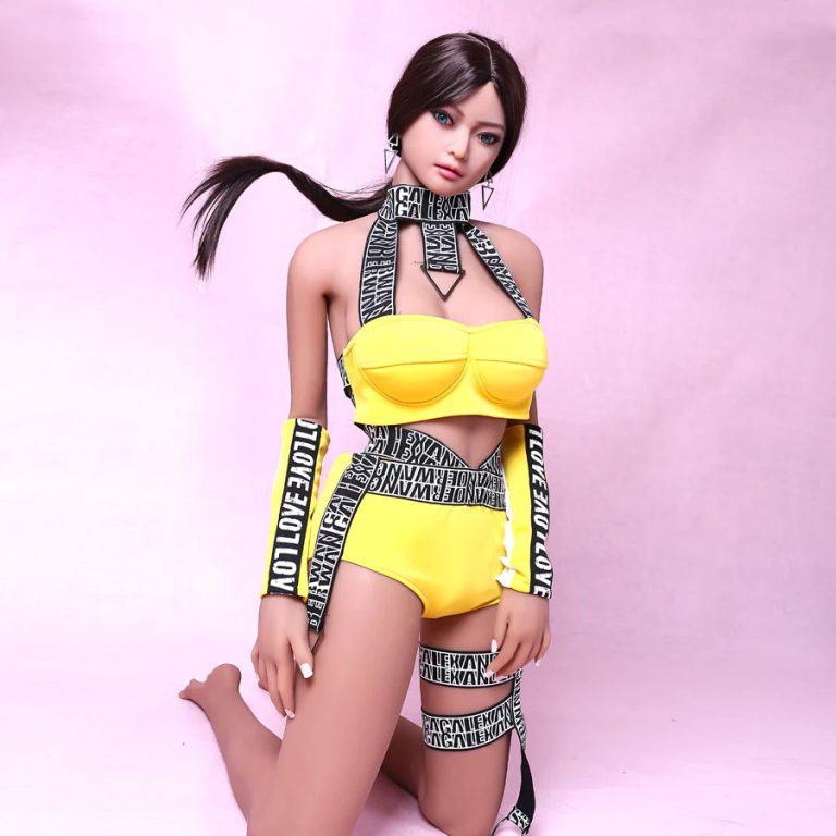 165cm peau de blé SY poupées d'amour Bondulie Acheter TPE poupée-peau de blé sy poupées d'amour Bondulie acheter tpe poupée 8 belle vraie poupée