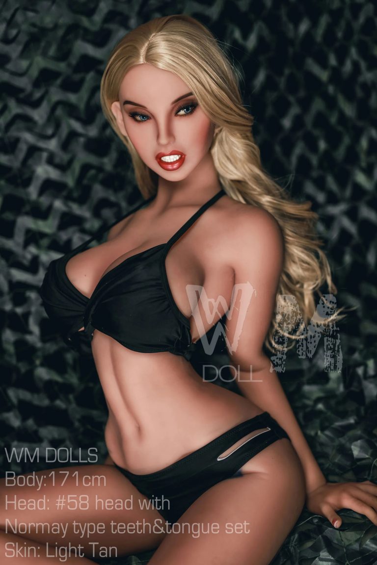 WM bambola 171 cm grandi seni e vita stretta sesso bambola J-cup sembra una femmina clown doll-wm bambola 171 cm j cup sembra una femmina clown doll 3 bella bambola reale