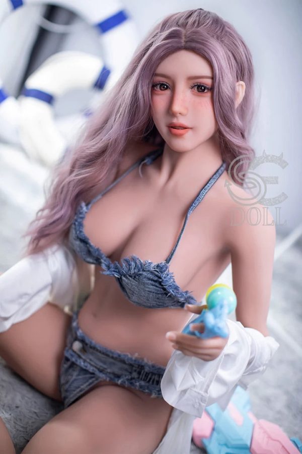 163 cm E Cup Sex Doll Sedoll TPE Jonge Japanse poppen YASMIN-yasmin 163 cm e cup sedoll tpe jonge japanse poppen 8 mooie echte pop