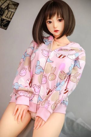 145cm liebespuppe lovepuppen mittelgroße junge cosdoll 5