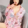 145cm liebespuppe lovepuppen mittelgroße junge cosdoll 7