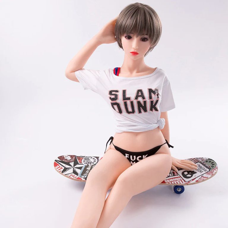 150 cm delicate love dolls life-size body size 1