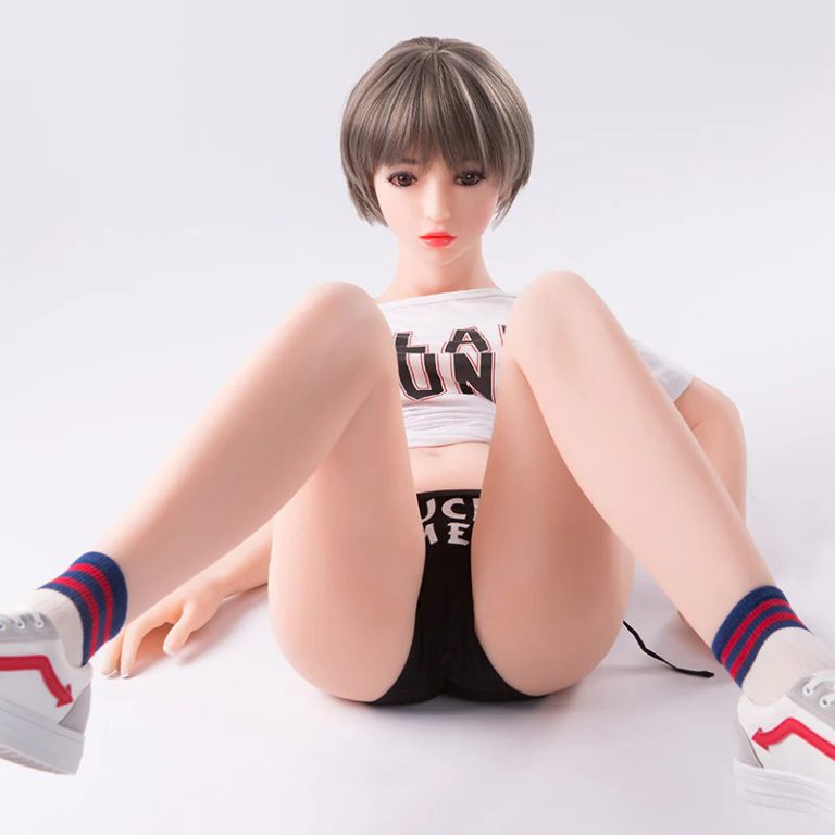 150 cm delicate love dolls life-size body size 3