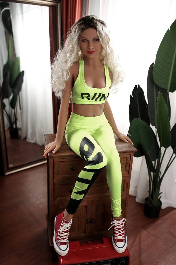 157cm tpe lovepuppen kleinbrüstige teresa sexpuppe 5