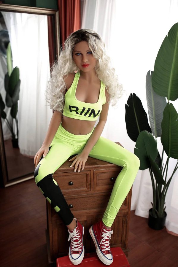 157cm tpe lovepuppen kleinbrüstige teresa sexpuppe 6