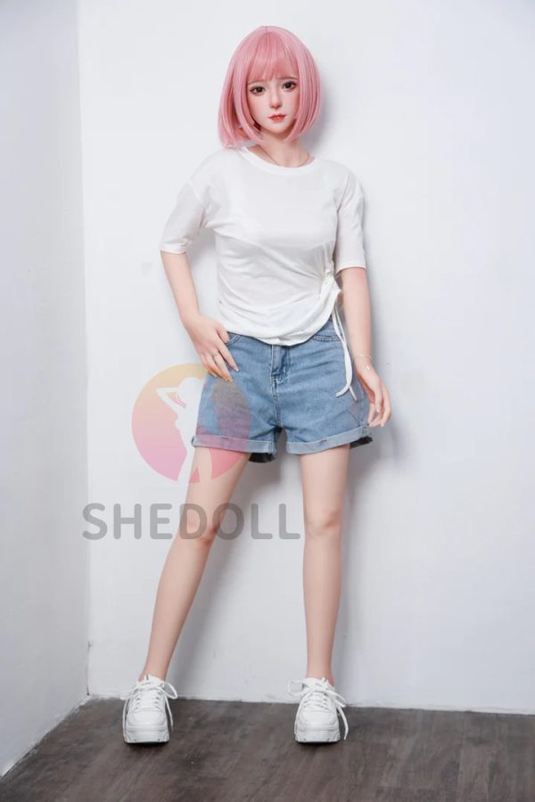 158 cm japanische lovepuppen sexpuppe 3