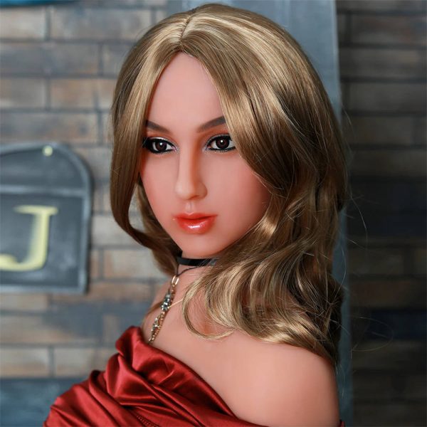158cm schlanke lovepuppen lebensgroße doll sy 2