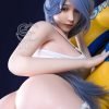 160cm lindsey lovepuppen c cup silikon 1