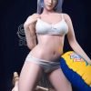 160cm lindsey lovepuppen c cup silikon 7