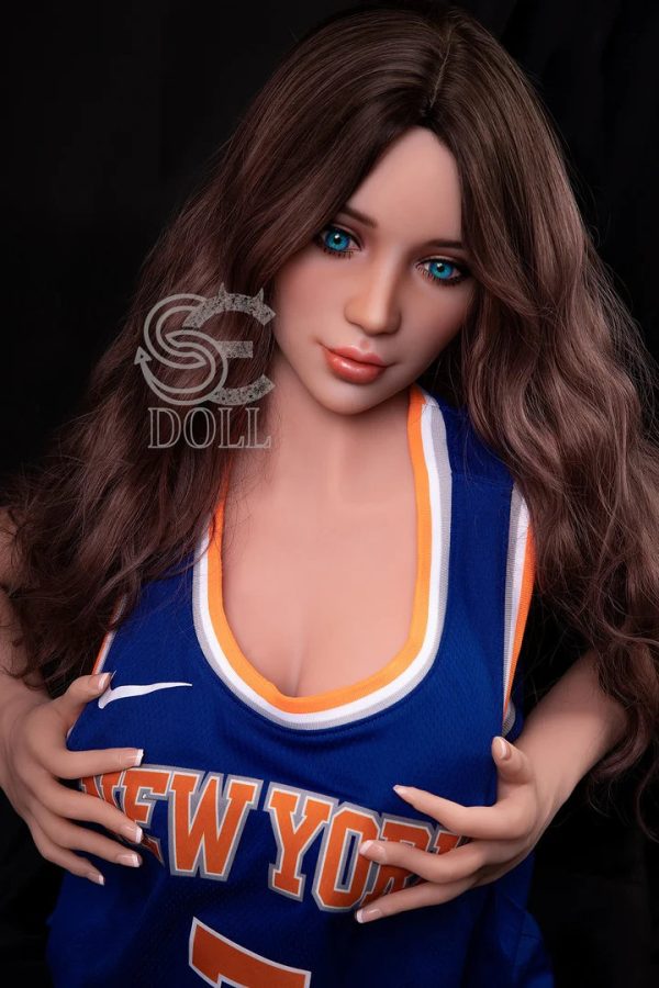 161 cm F Cup TPE Love Doll Basketball Baby big breasts sex doll SE DOLL Martha-161 cm f cup love dolls se 11 beautiful real doll