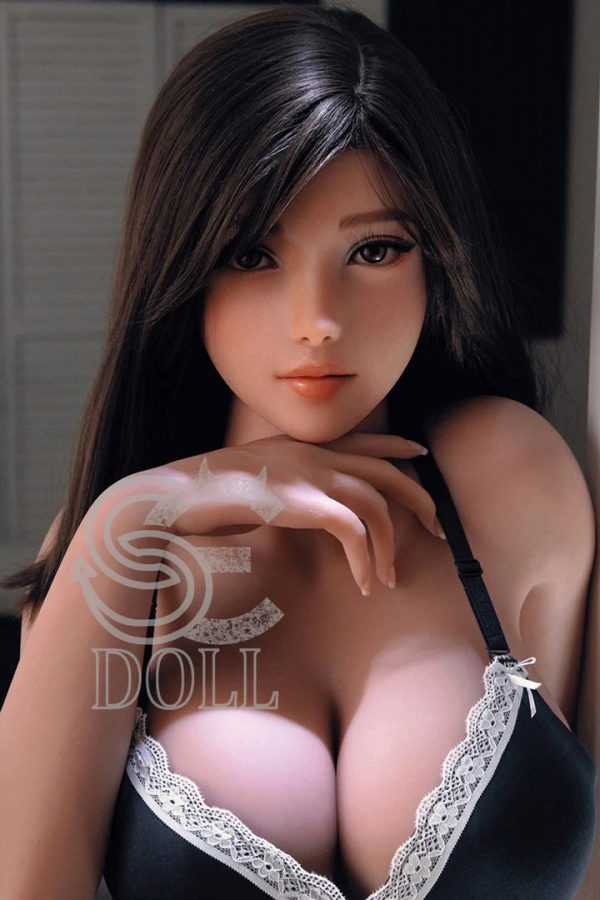 161 cm F-Cup TPE love doll with big breasts, asian sex doll SE DOLL Rita-161cm cup love dolls f cup doll se 3 beautiful real doll