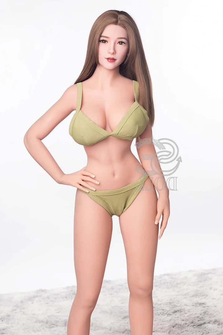 161 cm F-Cup Big Tits young sex doll TPE Asian love doll SE DOLL Lulu-161cm cup love dolls f cup doll se 7 beautiful real doll