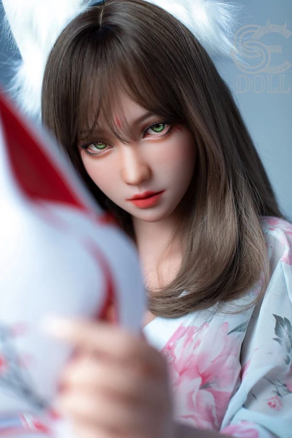 161 cm F taza de pechos grandes muñeca del sexo hermoso anime europeo amor muñeca SE DOLL Kazuki-161cm se amor muñecas f taza grande 11 hermosa muñeca real