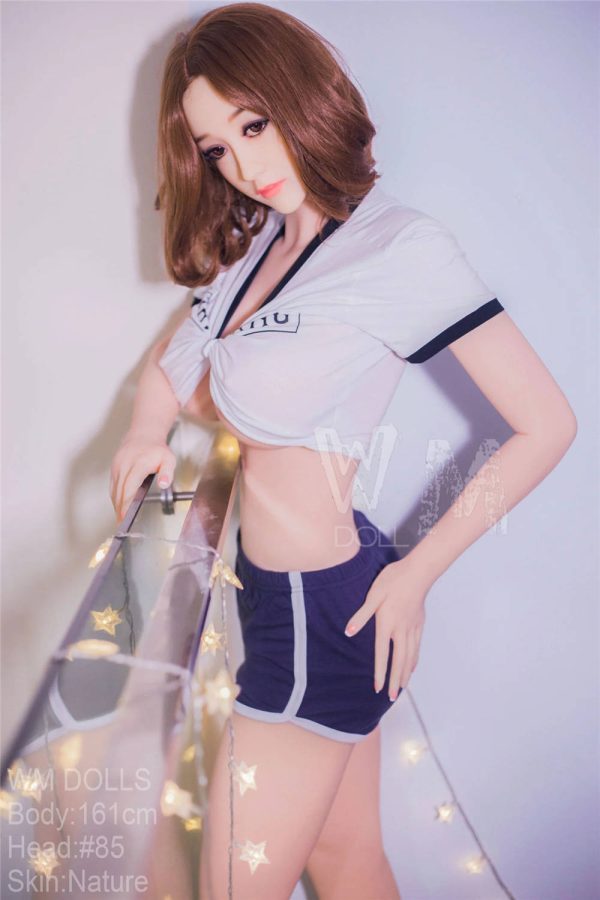 161cm petite love dolls copa g actriz 3