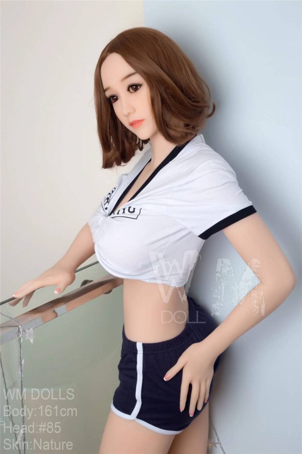 161cm petite love dolls copa g actriz 6