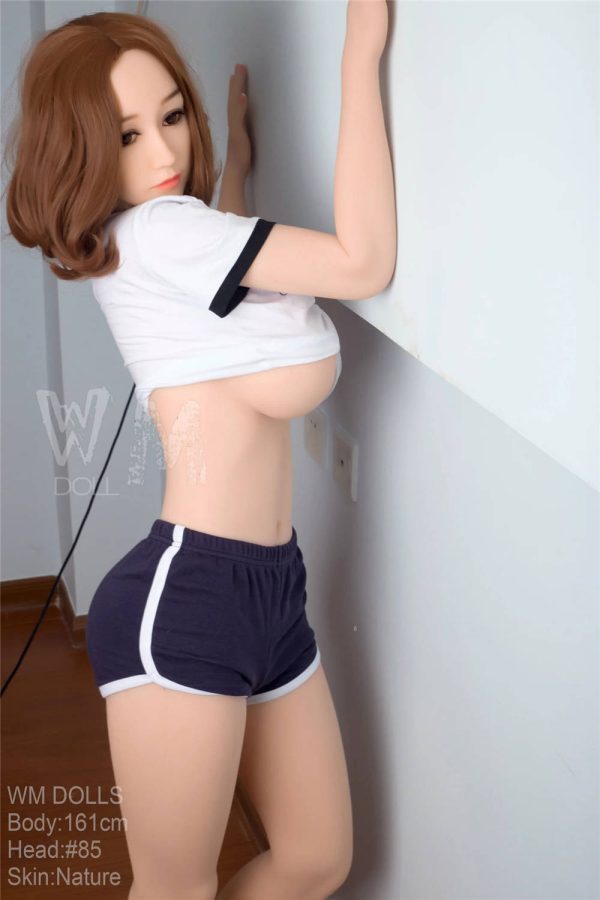 161cm petite love dolls copa g actriz 8