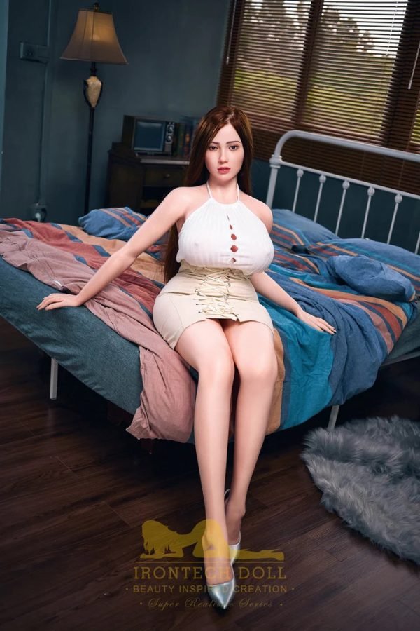 162 cm busty teen sex doll, asian love doll Irontech Miya-162cm alto amore bambole irontech sesso seno 4 bella bambola reale