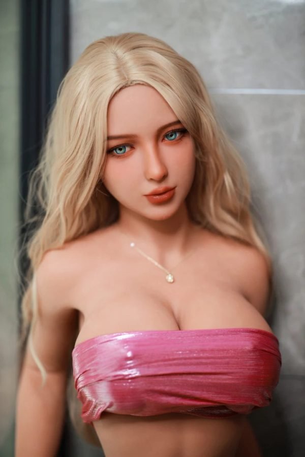 Europea de tamaño natural muñeca del amor, 162 cm D taza rubia muñeca del sexo Muñeca de fuego Ximena-162cm amor muñecas d taza fuego muñeca del sexo 1 hermosa muñeca real