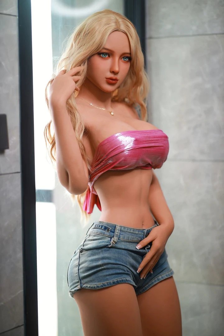 Europea de tamaño natural muñeca de amor, 162 cm D taza rubia muñeca de sexo Muñeca de fuego Ximena-162cm muñecas de amor d taza de fuego muñeca de sexo 3 hermosa muñeca real