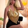 163cm Günstige TPE Sexpuppe Sexy junge Liebespuppe Fire-Doll Avery-avery günstige lovepuppen 163cm aus sexpuppen 10 schöne echte puppe