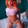 cos attentionné lovepuppen poupée sexuelle honnête 3