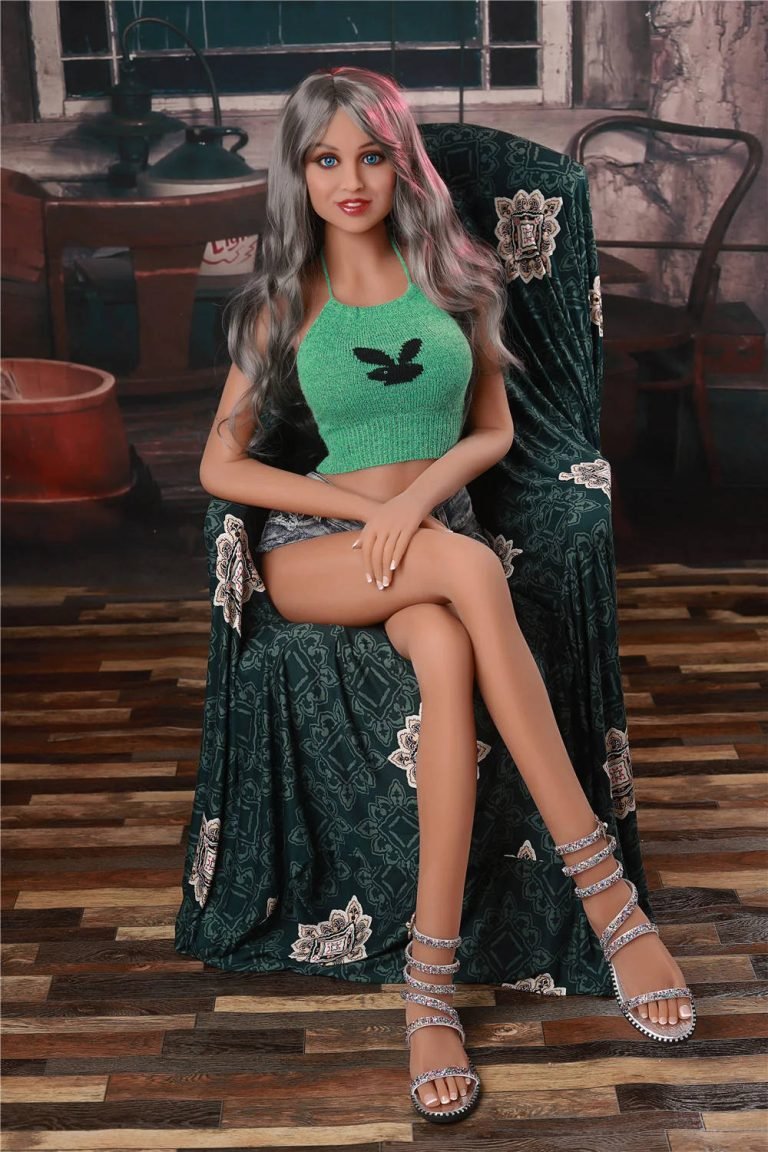die lovepuppen 157 cm tpe große 7