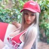 Große Brüste Sexpuppe 170 cm Modell Riesentitten Liebespuppe Ariella-grauhaarige tits lovepuppen big doll sex 4 schöne echte puppe