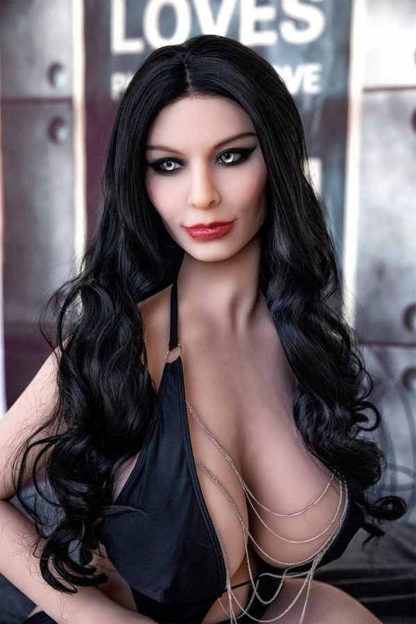 hrdoll lovepuppen 162cm große l cup 10