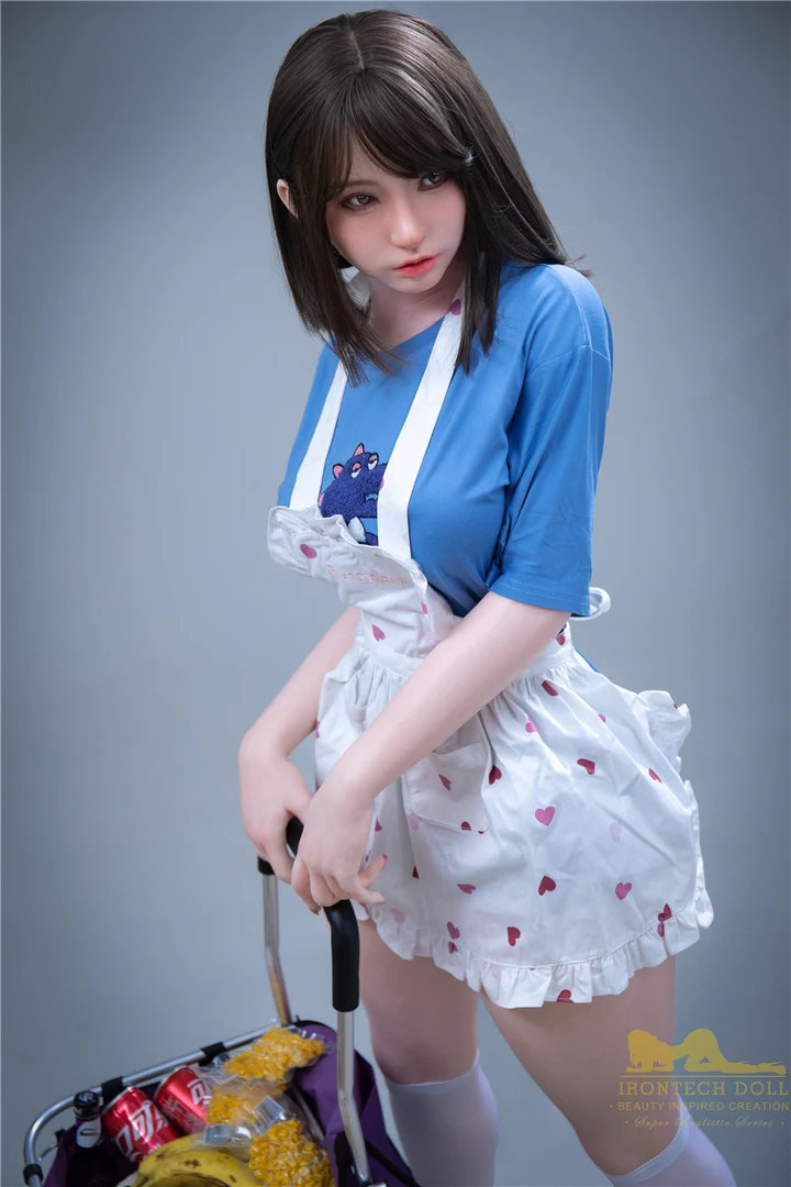 irontech doll love dolls sex e cup 4