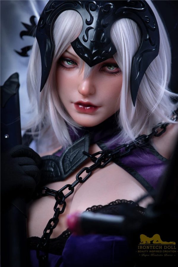 165 cm tall european goddess silicone doll, G cup busty fantasy anime sex doll Irontech Dalia-irontech silicone doll love dolls 165cm busty g cup 2 beautiful real doll