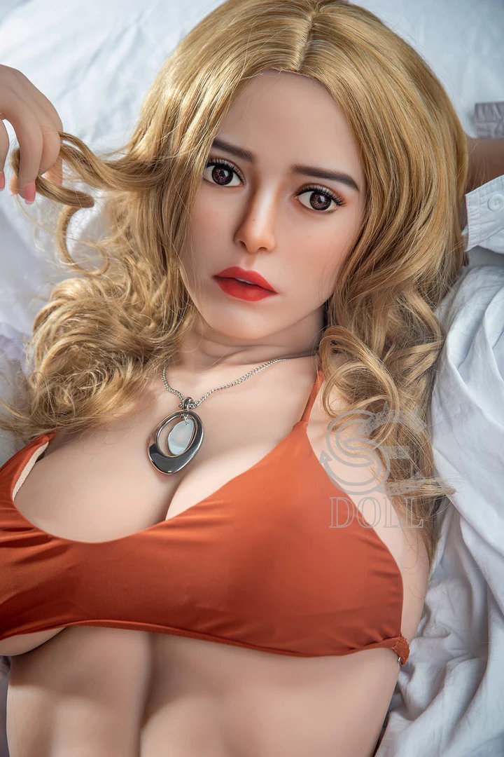 167 cm poupée d'amour européenne anime e-cup sextoy blonde française SE-Doll Catherine-katherine e cup lovepuppen 167cm se 15 belle vraie poupée