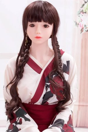 kleinbrüstige doll lovepuppen sy japanische siidayia 2