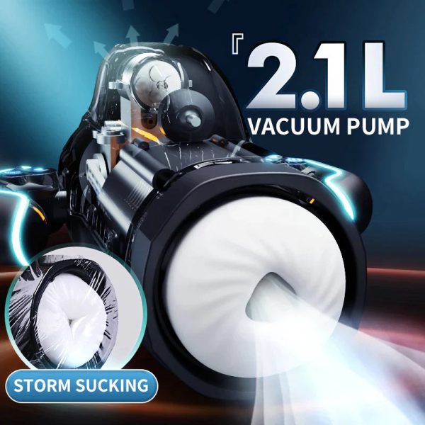 Masturbateur masculin rapide amélioré avec 10 modes de chauffage et recharge USB-C-masturbateur de luxe lovepuppen masculin 10 avec 4 belles vraies poupées