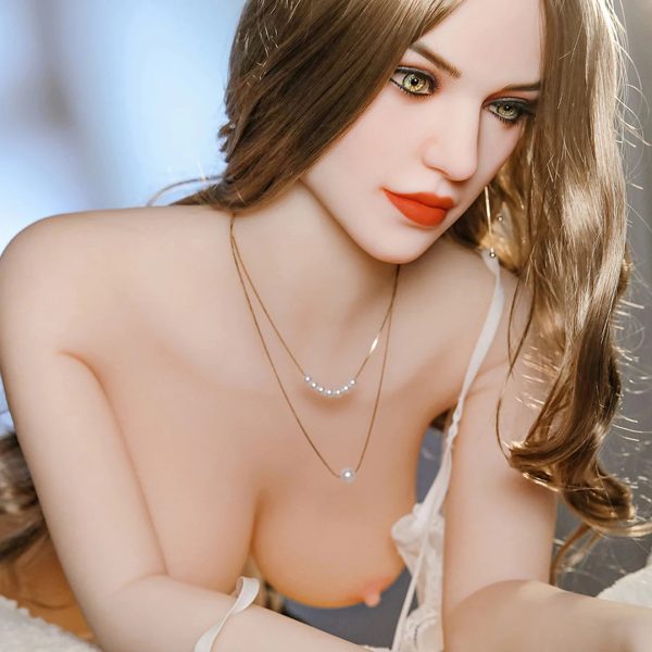 sexy de tamaño natural lovedolls 165cm alemán sexdoll 4