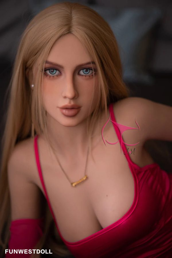 sexy slim amor muñecas y muñecas funwest 2