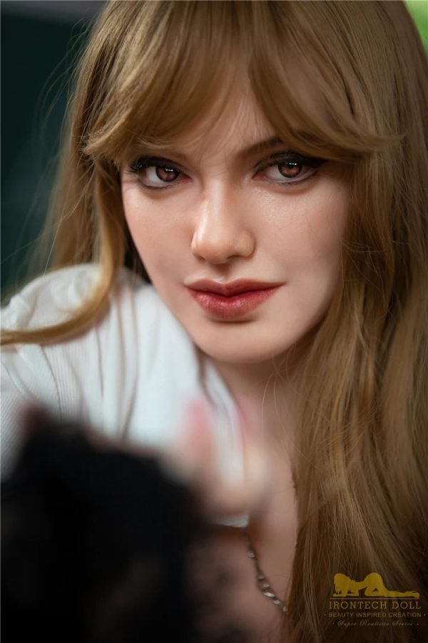 sutton blonde love dolls g cup female 4
