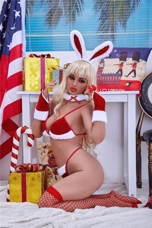 163cm Silver Rabbit TPE amor muñeca American Girl sexo muñeca Irontech Marilyn-tpe 163cm amor muñecas irontech amor muñeca de plata pelo conejito 8 hermosa muñeca real