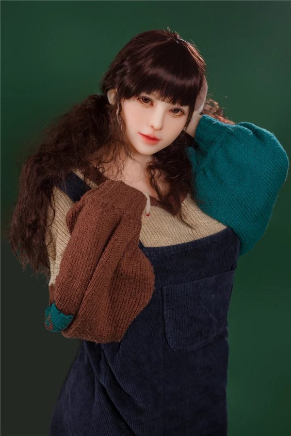 160cm TPE Real Doll D Cup japonés dulce Teen Sex Doll Irontech Welss-welss lovepuppen 160 cm real tpe 10 hermosa muñeca real