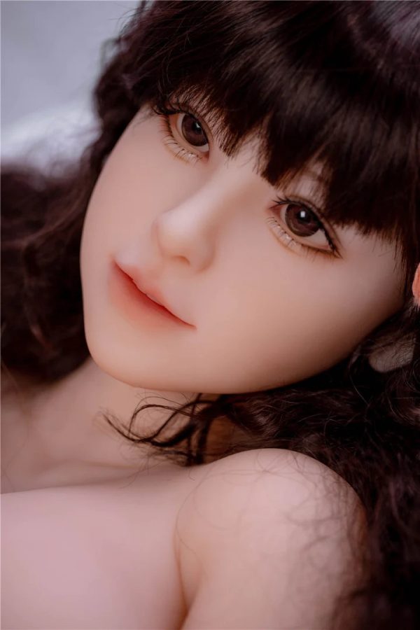 160cm TPE Real Doll D Cup japonés dulce Teen Sex Doll Irontech Welss-welss lovepuppen 160 cm real tpe 15 hermosa muñeca real