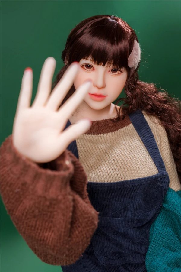 160cm TPE Real Doll D Cup japonés dulce Teen Sex Doll Irontech Welss-welss lovepuppen 160 cm real tpe 2 hermosa muñeca real
