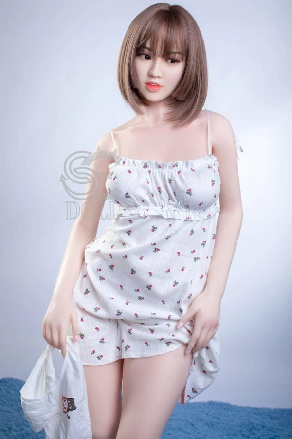 xiaoqian copa c lovedolls 160cm sexdoll 6