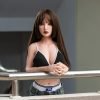 152 cm hübsches lovepuppen tomie mädchen sexpuppe 4