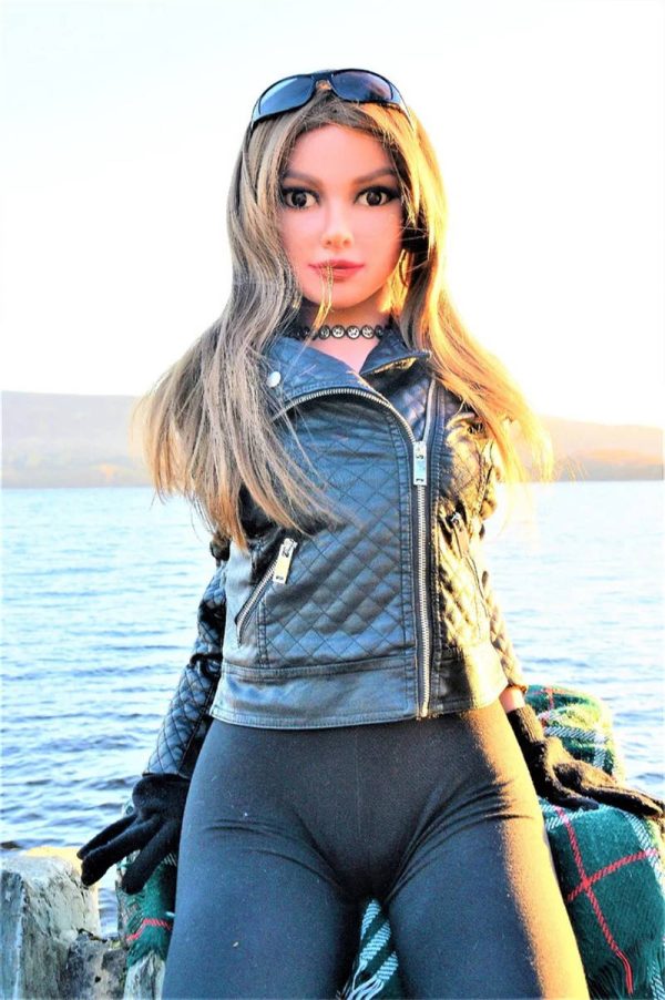 155cm piccolo amore bambole amore bambola b tazza sesso bambola 1