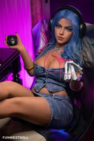 155cm sexpuppe lovepuppen f cup 13