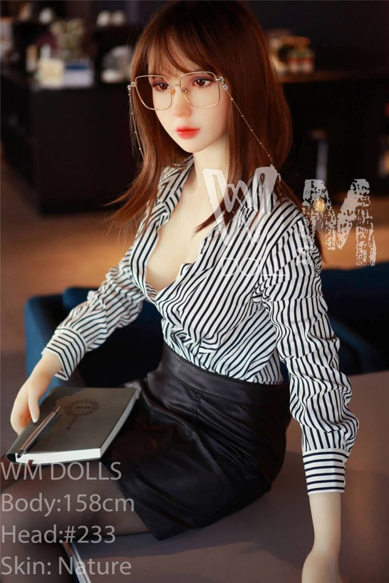 158cm c cup amore bambole bianco senior sesso bambola 4