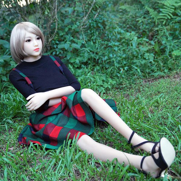 158cm sexy lovedolls e taza tetas sexdoll 4